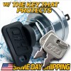 HD Switch Ignition Switch fits Kohler 25 099 32-S 25