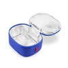 reisenthel coolerbag S Pocket Mesh Royal Blue - Cool Bag
