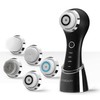 COSBEAUTY Facial Brush(black)