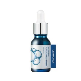 Bandi (LED) 발톱 영양제 반디 더마페디 펑거메드 세럼 Nail Nourishing Supplement Bandi Derma Pedi Pungomed Serum