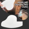 Bagima Hairline Optimiser Hairline Enhancing Card Barber Line Up Beard