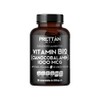 Prettán XIII Vitamina B12 Frasco con 60 Cápsulas, Apto para