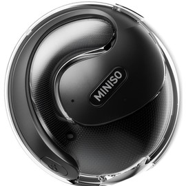 AI Translator Earbuds, X15 PRO AI Language Translator Headphones Bluetooth Earbuds for Listening to Music & Calling Support 135 Languages