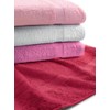 Gabel 3 x Terry Towel Face Towel Pure Cotton Hydrophilic