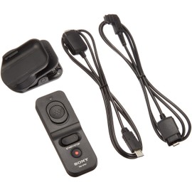 ソニー リモートコマンダー RM-VPR1