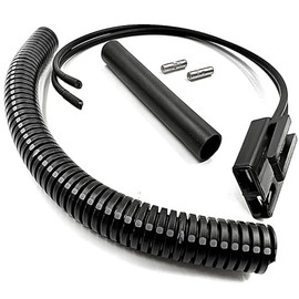 HD Switch 5600575YP PTO Clutch Wire Harness Plug Repair Kit for Ferris Snapper 5600575 5104572FS Lawn Mower