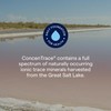 Concentrace Trace Mineral Drops 8 oz (Pack of 2)