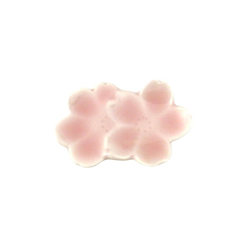 Hasami 敏 Saturation Kilns, Cherry Blossom Chopsticks Size 13205 