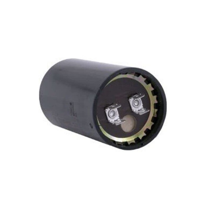 Mars Motors 11949 Start Capacitor, 145-175 Mfd, 220/250V
