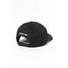 Arnold Palmer APCP-16H WH F Men's Golf Cap, Uni Front