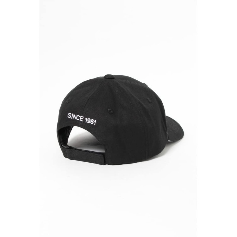 Arnold Palmer APCP-16H WH F Men's Golf Cap, Uni Front