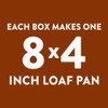 Krusteaz Cinnamon Swirl Quick Bread Mix, Baking Mix With Cinnamon