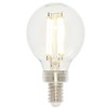 Westinghouse Lighting 5024200 4.5 Watt (60 Watt Equivalent) G16-1/2 Dimmable