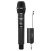 Vieta Pro Wireless Microphone, Party Mic, USB-C Port, 6.5mm Mono