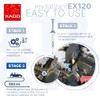 XADO EX120 Automatic Transmission Fix - Treatment for CVT &