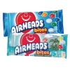 Airheads Variety Flavors Chewy Candy Soft Filled Bites | 2oz