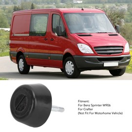 Jadeshay Car Rear Door Side Wall Test Magnet, Car Door Stop Holder A9067400216 Replacement for Sprinter W906