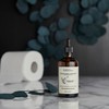 Read The Label - Eucalyptus Dives & Geranium Water-Closet Droplets
