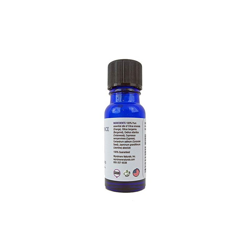Self Confidence Synergistic Blend ~ 10ml (1/3 oz)