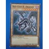 Red-Eyes B. Dragon - LEDU-EN000 - Legendary Duelists - Common