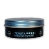 Crest Aqua Hair Wax Light Blue - Light Blue -