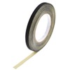 uxcell 10mm Acetate Cloth Tape for Laptop Electric Auto Guitar
