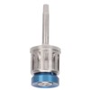 Implant Screwdriver Professional Stainless Steel Portable Dental Implant Screwdriver for