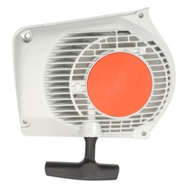 GNXfixt Return Starter Lawn Mower for 024 026 MS240 MS260 MS 240 MS 260 Chainsaw Chainsaw 11210802101 Pull Starter Hand Starter