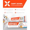elmex Baby Toothpaste 0-2 Years 1000 ppm Toothpaste