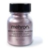 Mehron Polvo Metalico Maquillaje Profesional Facial Corporal