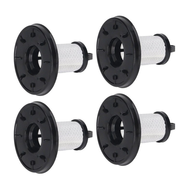 4PCS Replacement Front Filter Elements for LZ600 LZ601 LZ602 LZ602C