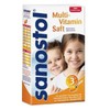 사노스톨 멀티 비타민 (무설탕) 460ml Sanostol Multi Vitamin (Sugar-Free) 460ml