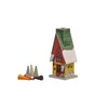KNOX Metal Smoking Hut – KNOX Hut – for Incense