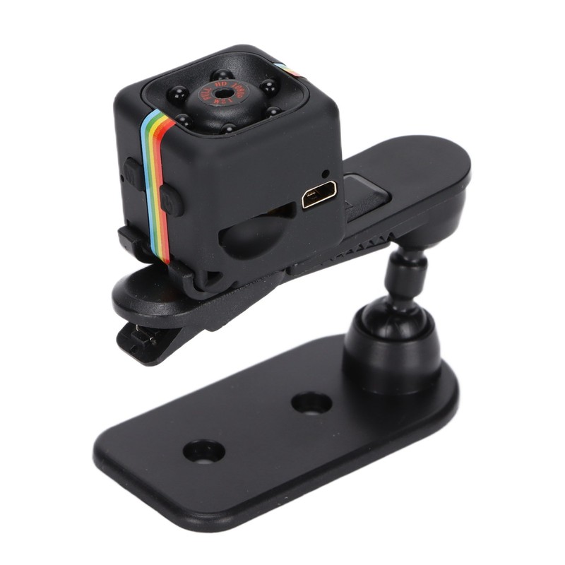 Mini Camera HD 1080P Mini Camcorder Motion DVR Micro Vedio