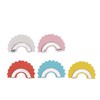 Bird Whistle 5 Colors Bird Caller Tongue Whistle Funny Tweeting