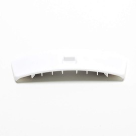 Shoei Neotec Top Air Outlet Motorcycle Helmet Accessories - White/One Size