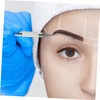 Mikinona 3pcs Position Pens for Precise Eyebrow Tattoo and Markings