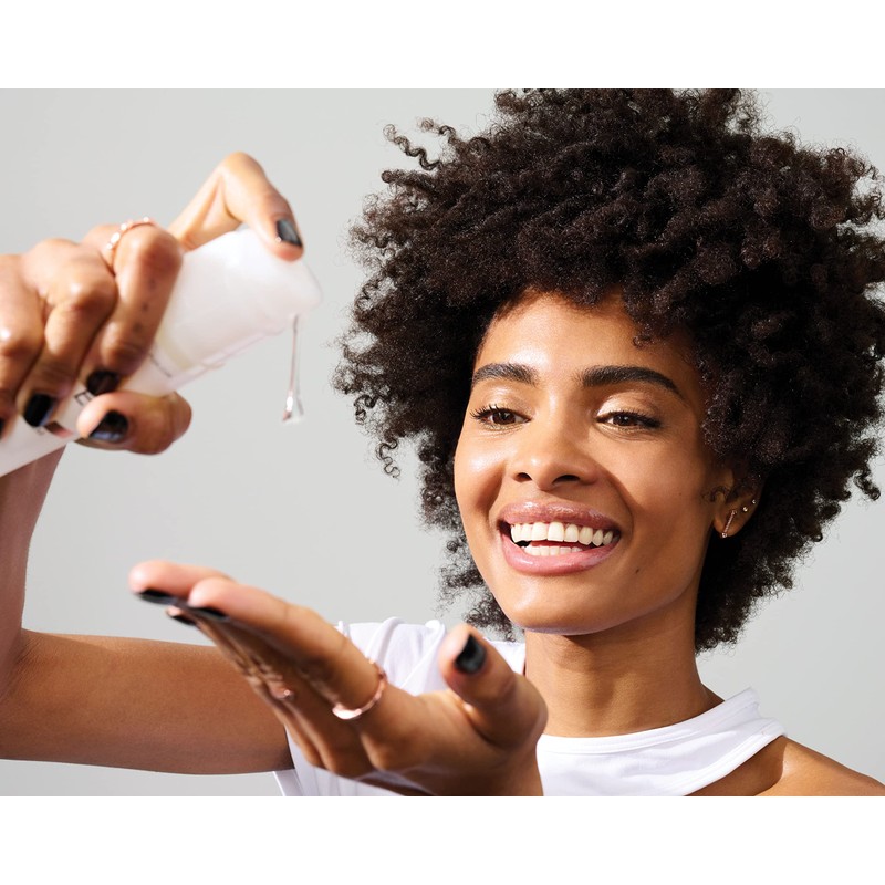 Nº.9 BOND PROTECTOR NOURISHING HAIR SERUM