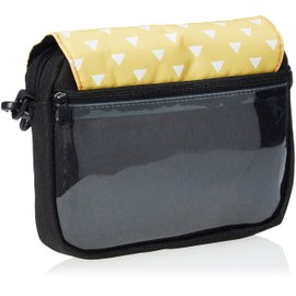 Demon Slayer Kimetsu no Yaiba Mini Shoulder Bag (Zenitsu Agatsuma)