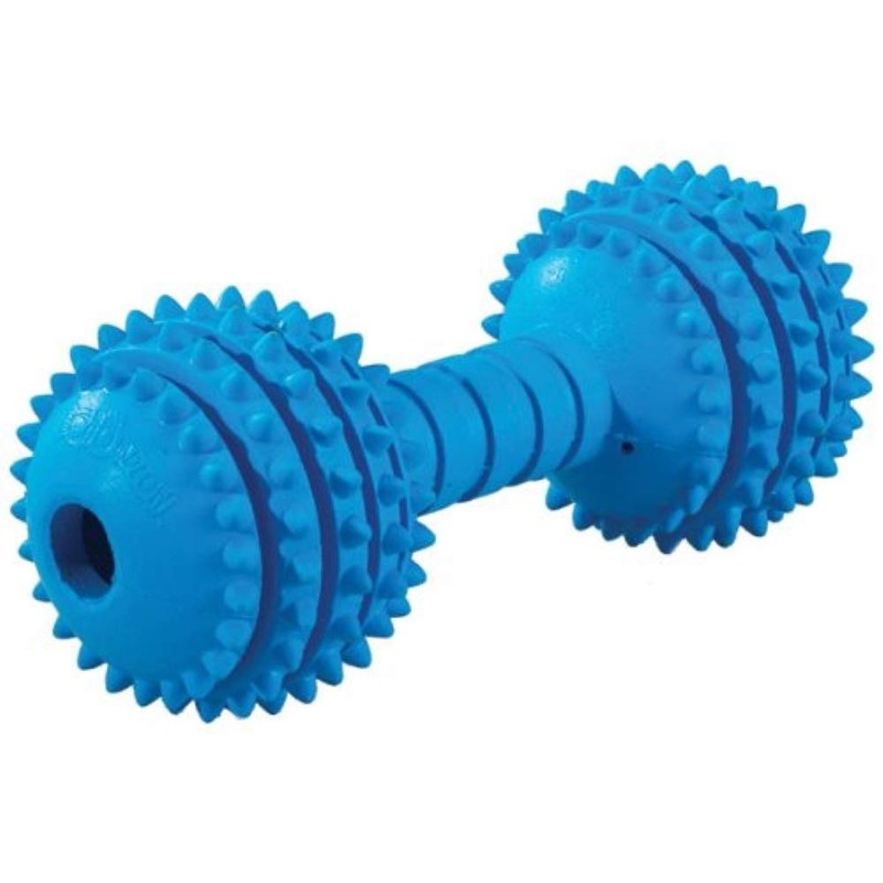 JW Pet Chompion Heavyweight Dog Chew Toy for Medium Breeds,