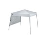 Quest Q36 7'x7' Backpack Canopy - Color: White
