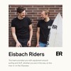 Eisbach Riders US-Box Flexible SUP River Fin - Touring River