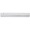 Sunset Lighting F9821-30-LED-2 Sunset Cabinet Light, White