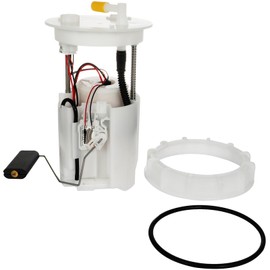 Fuel Pump Replacement for Honda Accord 2014-2015 L4 2.0L, for Honda Accord 2015-2017 L4 2.4L w/California Emissions System replaces FG1965