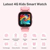 Kids Smart Watches Girls with GPS Tracker & Video Calling