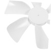 Gatuida Replacement Rv Fan Blades for Rv Vent Fans Lightweight