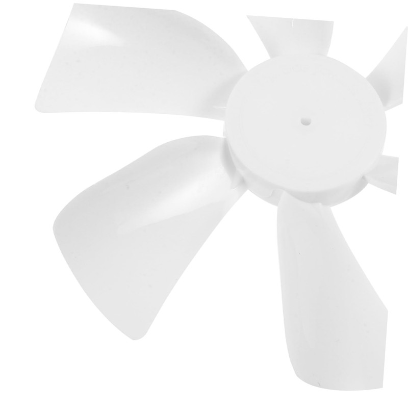 Gatuida Replacement Rv Fan Blades for Rv Vent Fans Lightweight