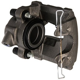 Raybestos FRC11273 Professional Grade Remanufactured Semi-Loaded Disc Brake Caliper