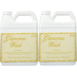 Tyler Glamour Wash Laundry Detergent 32 Oz Kathina (32 oz (pack of 2))