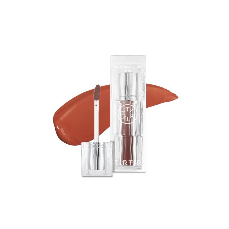 TIRTIR Waterism Glow Tint 4 g – Tinte labial gloss